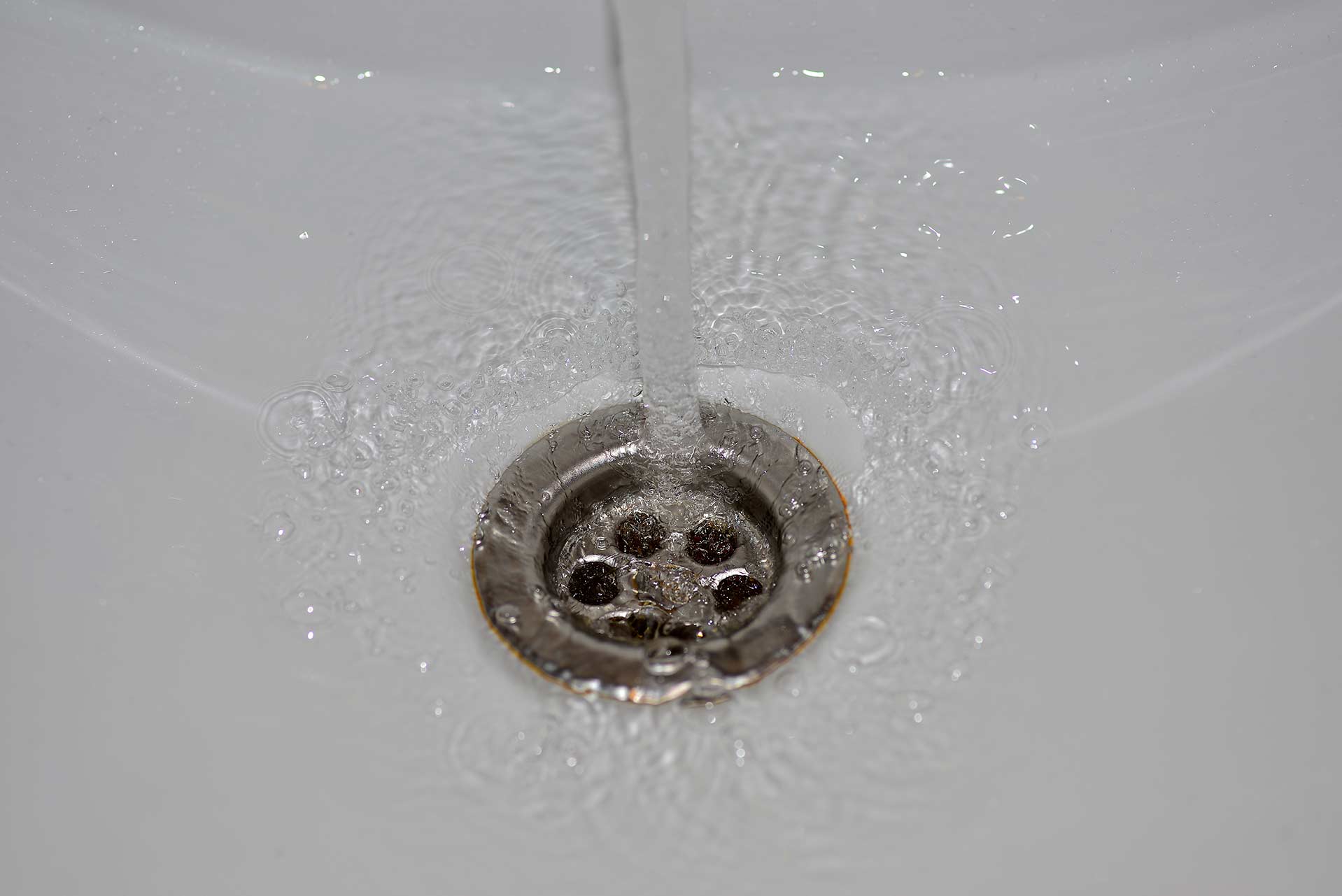 A2B Drains provides services to unblock blocked sinks and drains for properties in Bridgnorth.